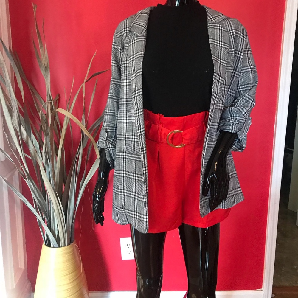 Meet your Posher, Jazmin